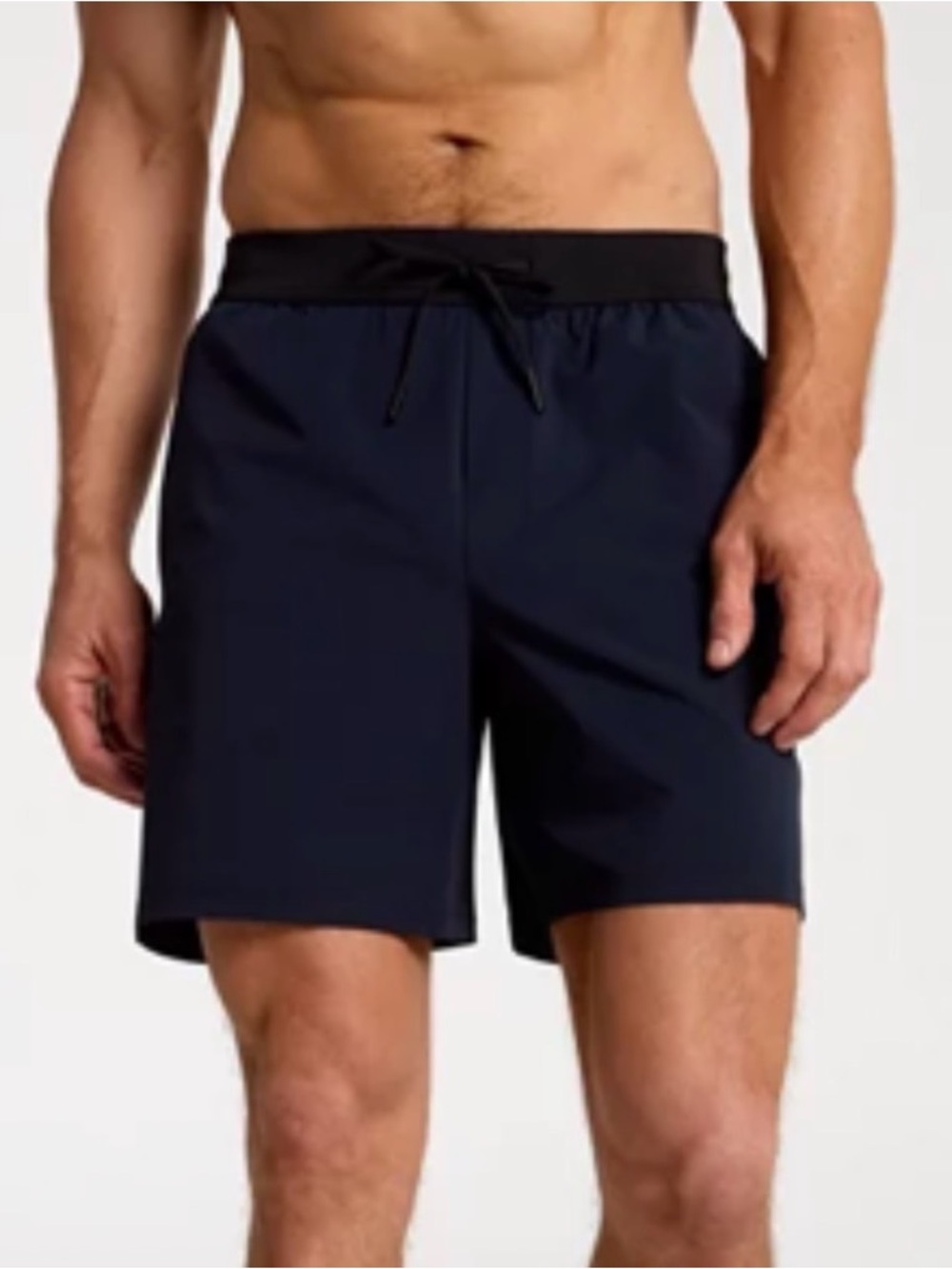 VRST Men’s Shorts Sz L NWT